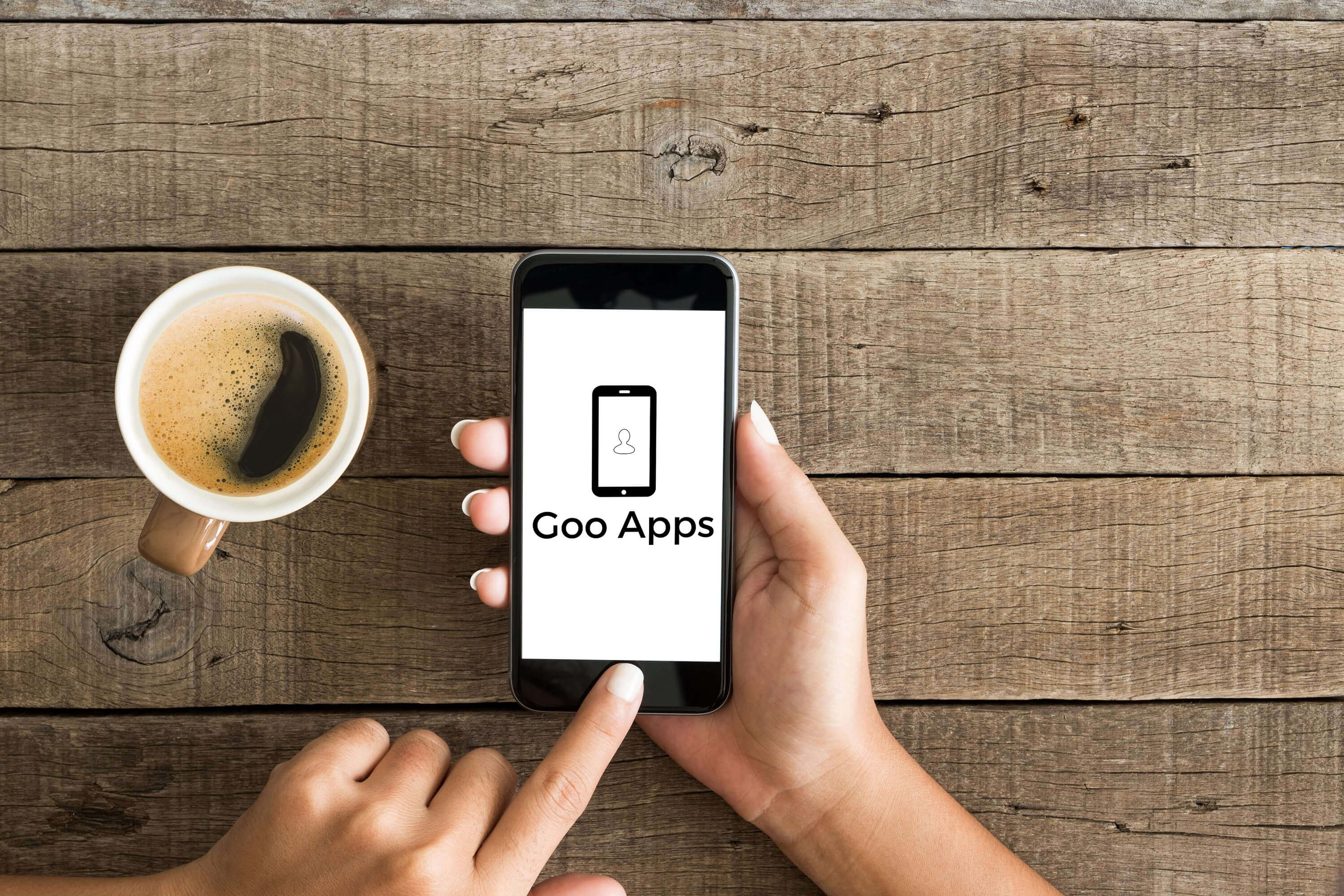 Goo Apps